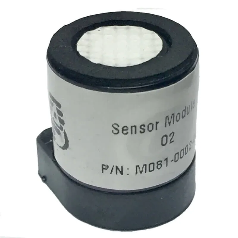 mPower POLI MP400 O2-LF Smart Sensor M081-0003-000