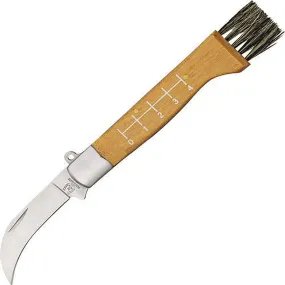 Mushroom Hunting Knife Rough Rider