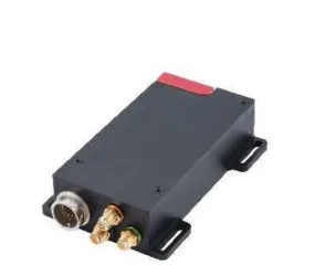 NAL Research Iridium 9603-3G Satellite Tracker