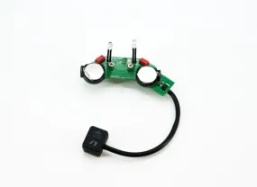 Nauticam Flash Trigger for Nikon ~(Compatible with NA-D5/D500/D850)