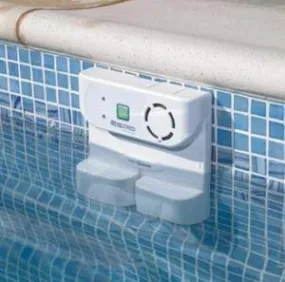 NEW SENSOR ESPIO ESP007 In-Ground Swimming Pool Alarm Child Safety w/Remote