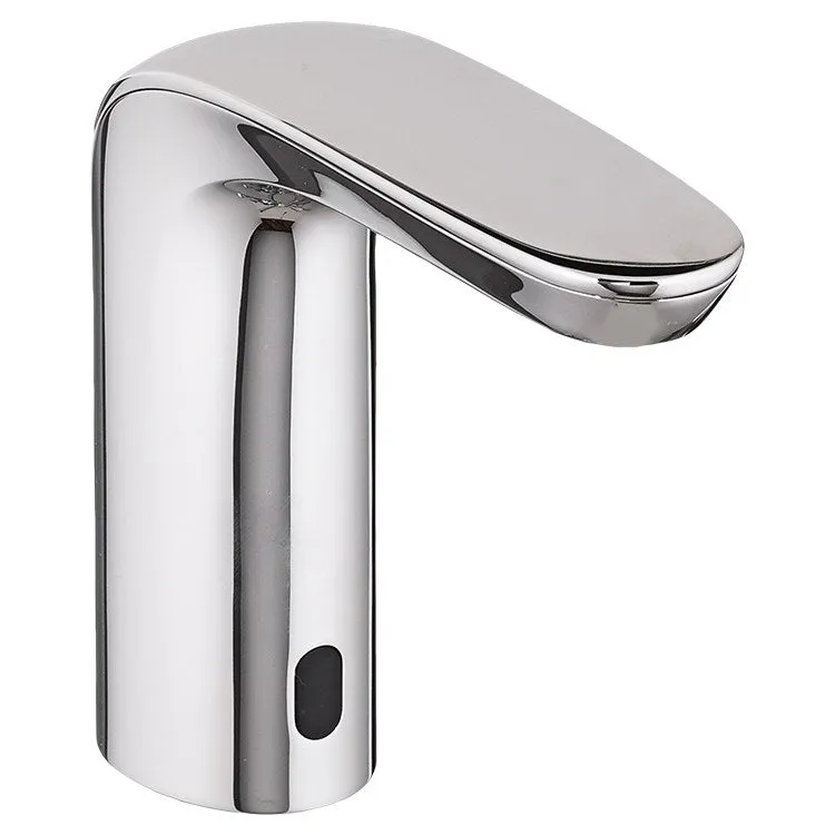 NextGen Selectronic Integrated Proximity Bathroom Faucet with Above-Deck Mixing 0.5 GPM