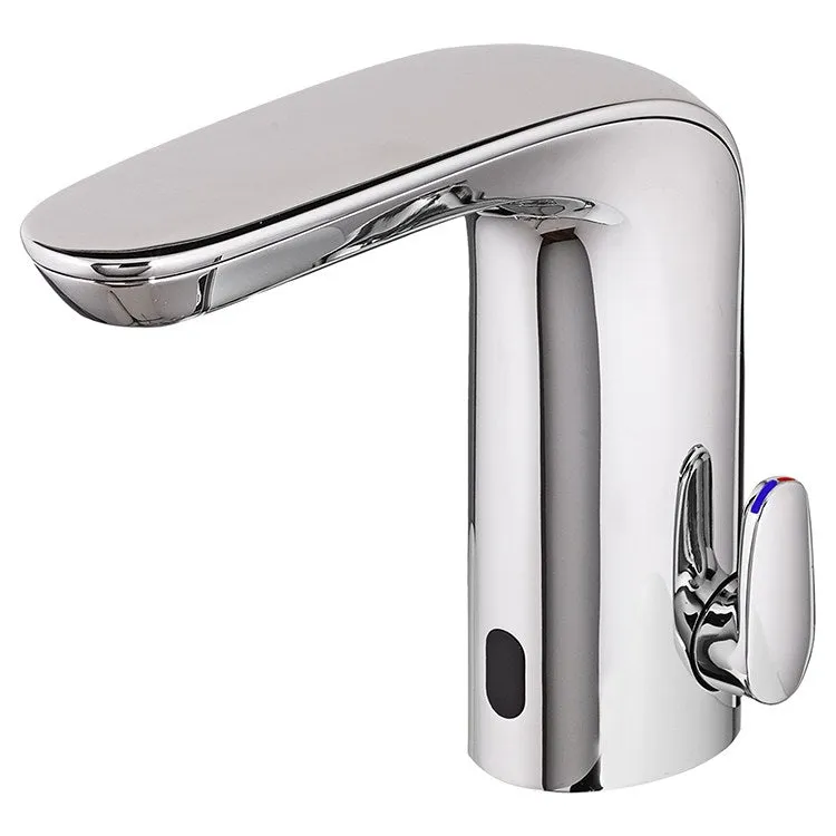 NextGen Selectronic Integrated Proximity Bathroom Faucet with SmarTherm 0.5 GPM