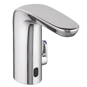 NextGen Selectronic Integrated Proximity Bathroom Faucet with SmarTherm 0.5 GPM