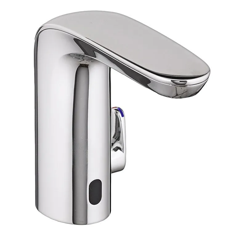 NextGen Selectronic Integrated Proximity Bathroom Faucet with SmarTherm 0.5 GPM