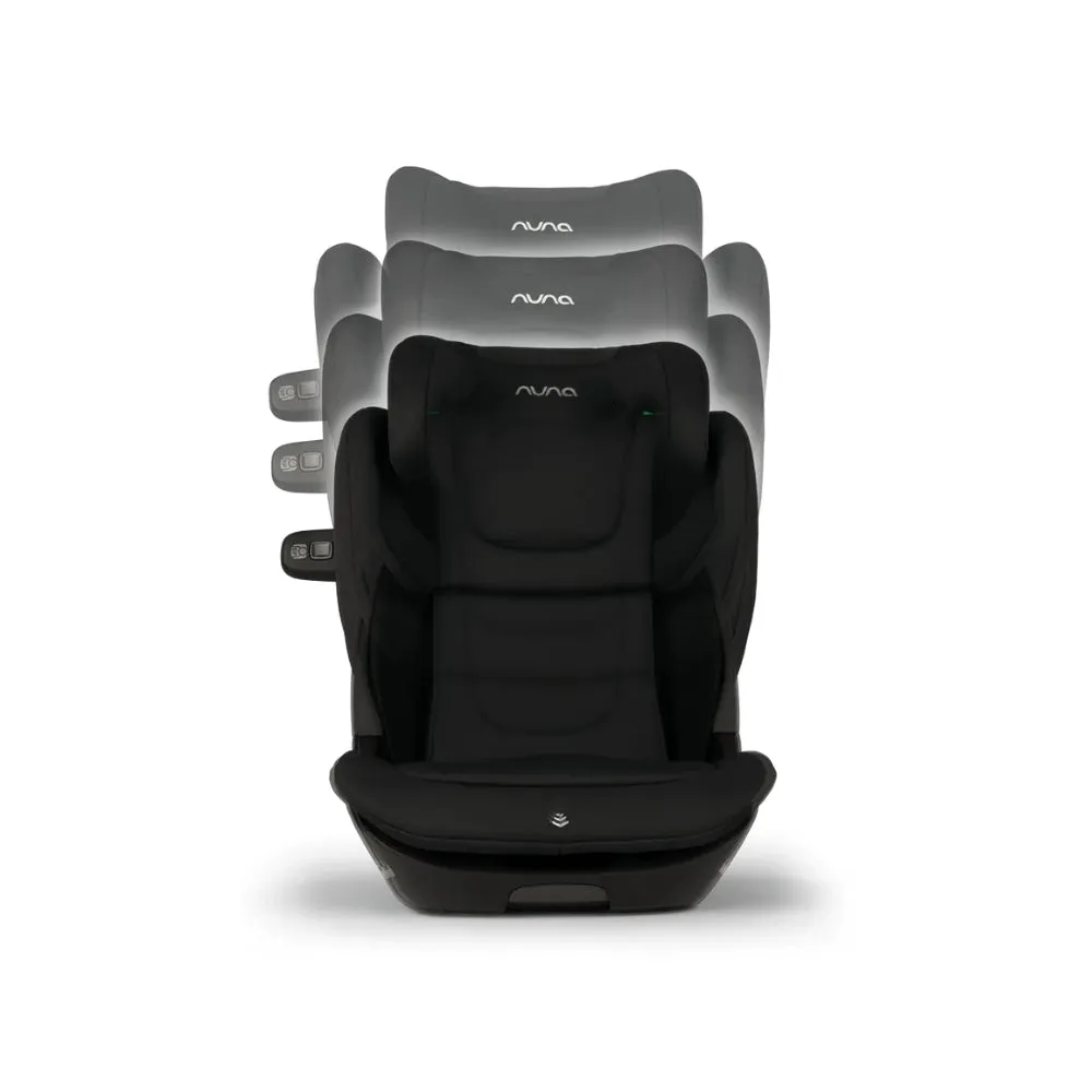 Nuna Aace LX Booster Seat