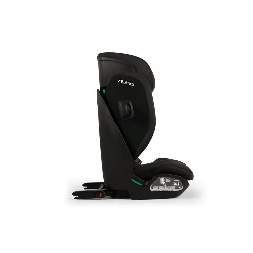 Nuna Aace LX Booster Seat