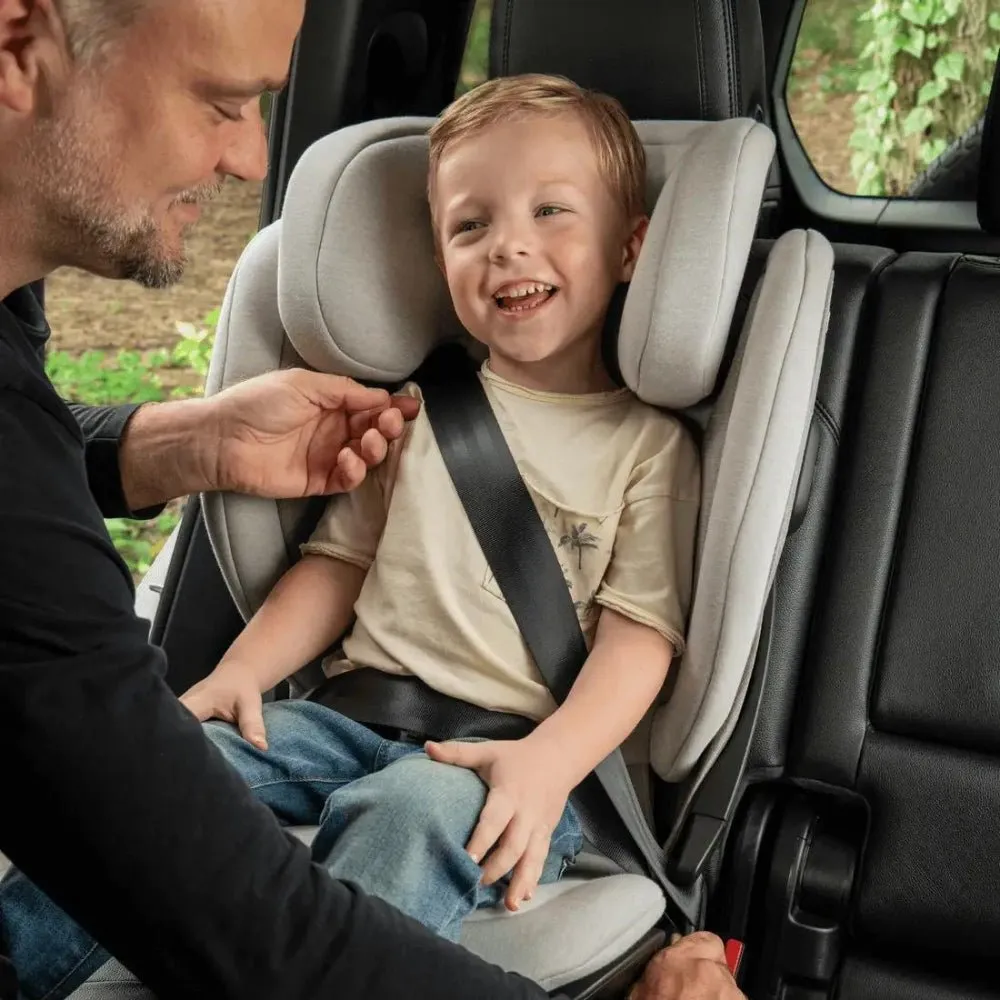 Nuna Aace LX Booster Seat