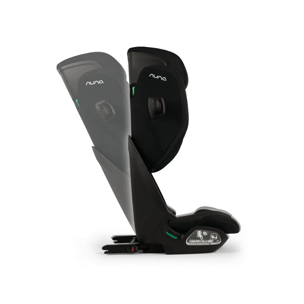 Nuna Aace LX Booster Seat