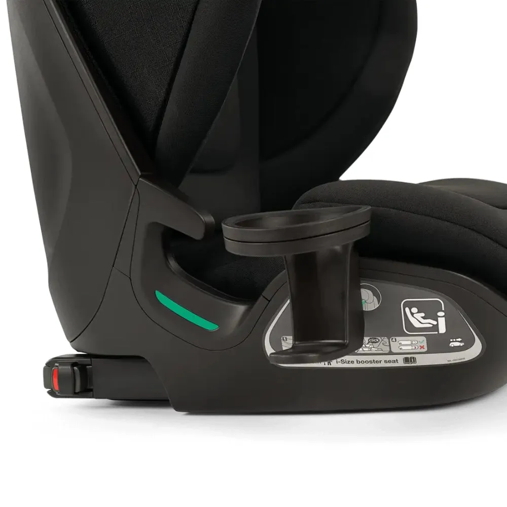 Nuna Aace LX Booster Seat