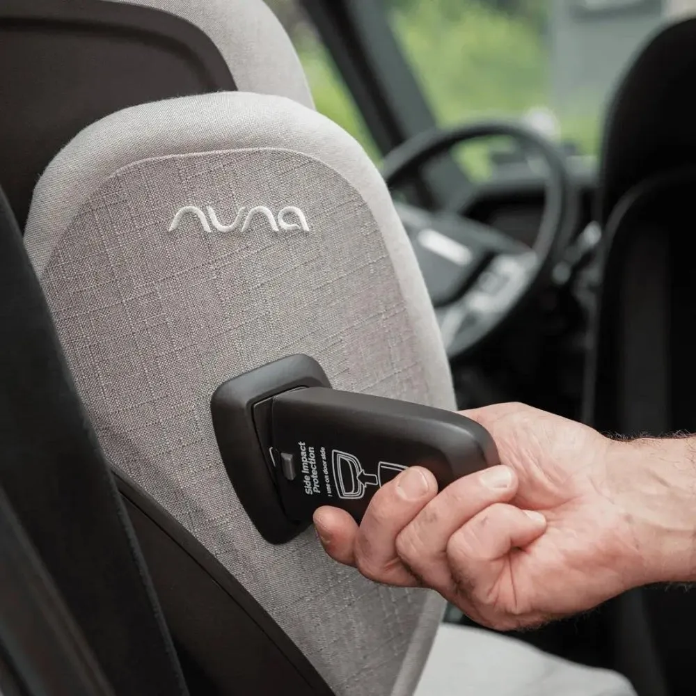 Nuna Aace LX Booster Seat