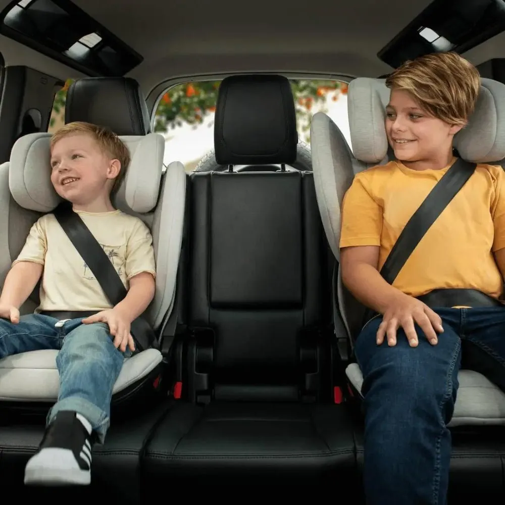 Nuna Aace LX Booster Seat