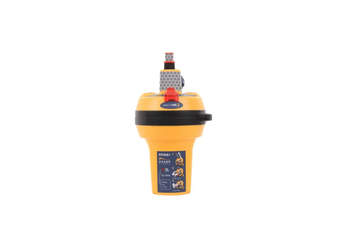 Ocean Signal rescueME EPIRB1 (Cat2)