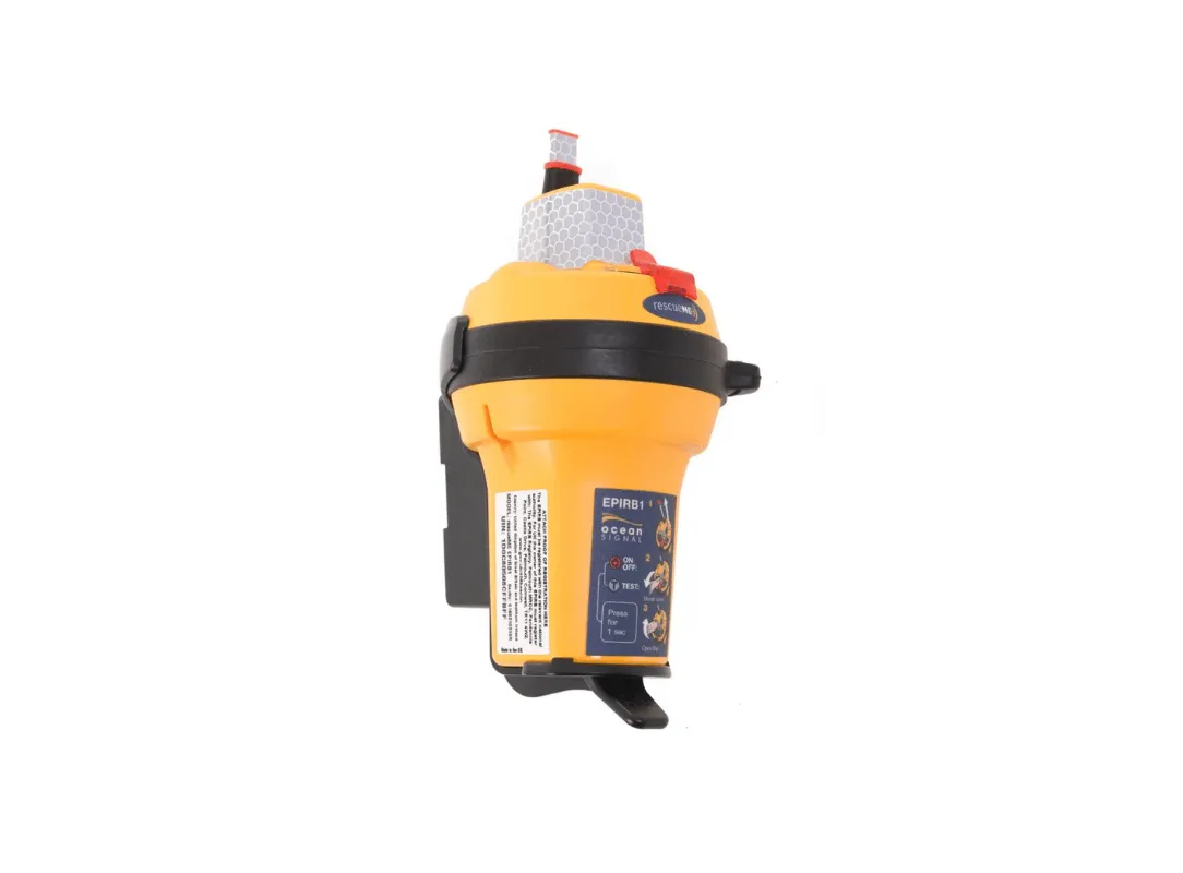 Ocean Signal rescueME EPIRB1 (Cat2)