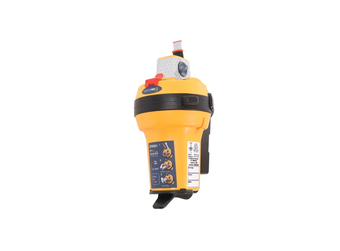 Ocean Signal rescueME EPIRB1 (Cat2)