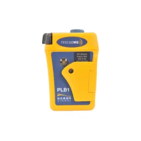 Ocean Signal rescueME PLB1