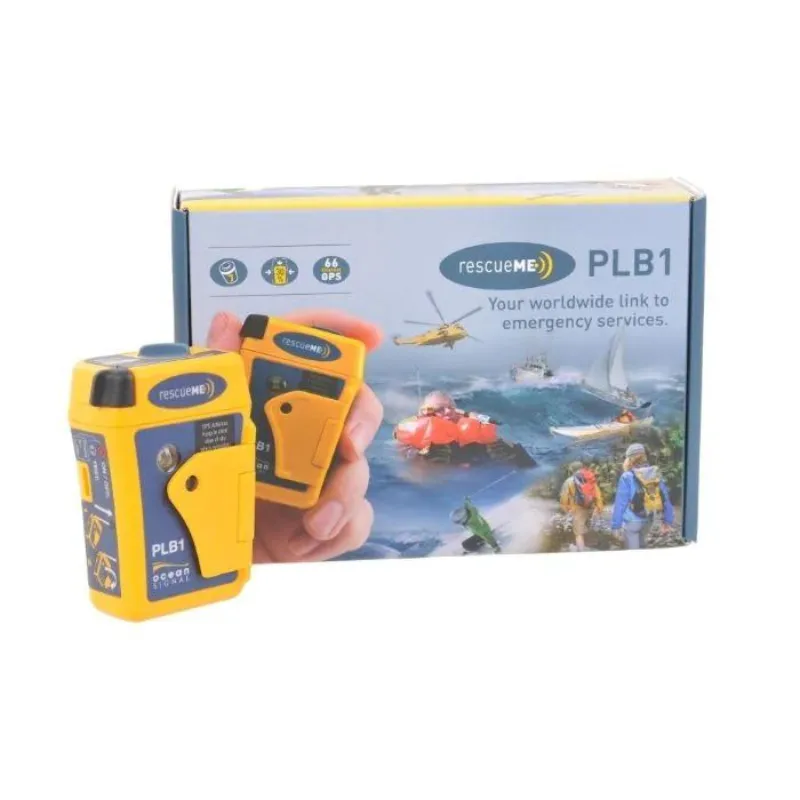 Ocean Signal rescueME PLB1