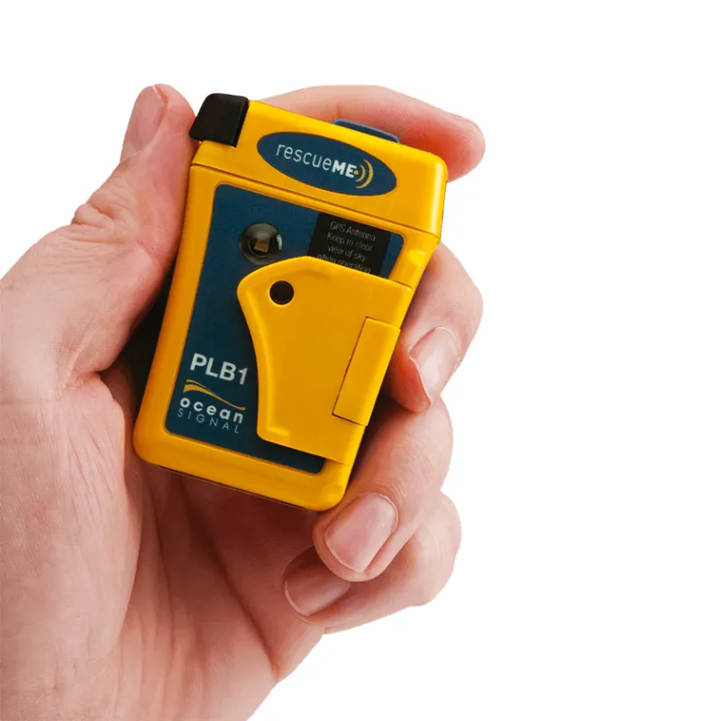 Ocean Signal rescueME PLB1