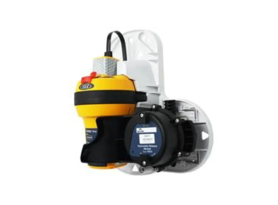Ocean Signal SafeSEA EPIRB1 PRO (Cat1)