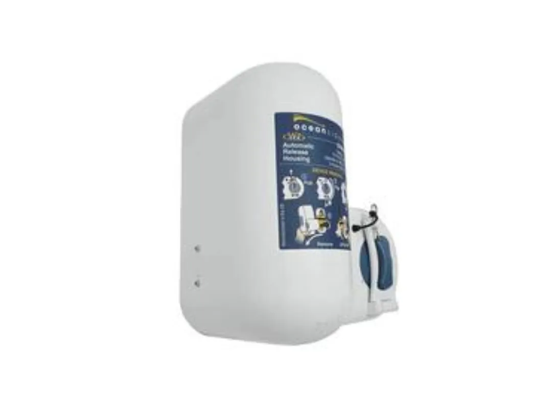 Ocean Signal SafeSEA EPIRB1 PRO (Cat1)