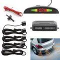 Parking Sensor Reverse System With 4 Sensors For Car-AK-888
