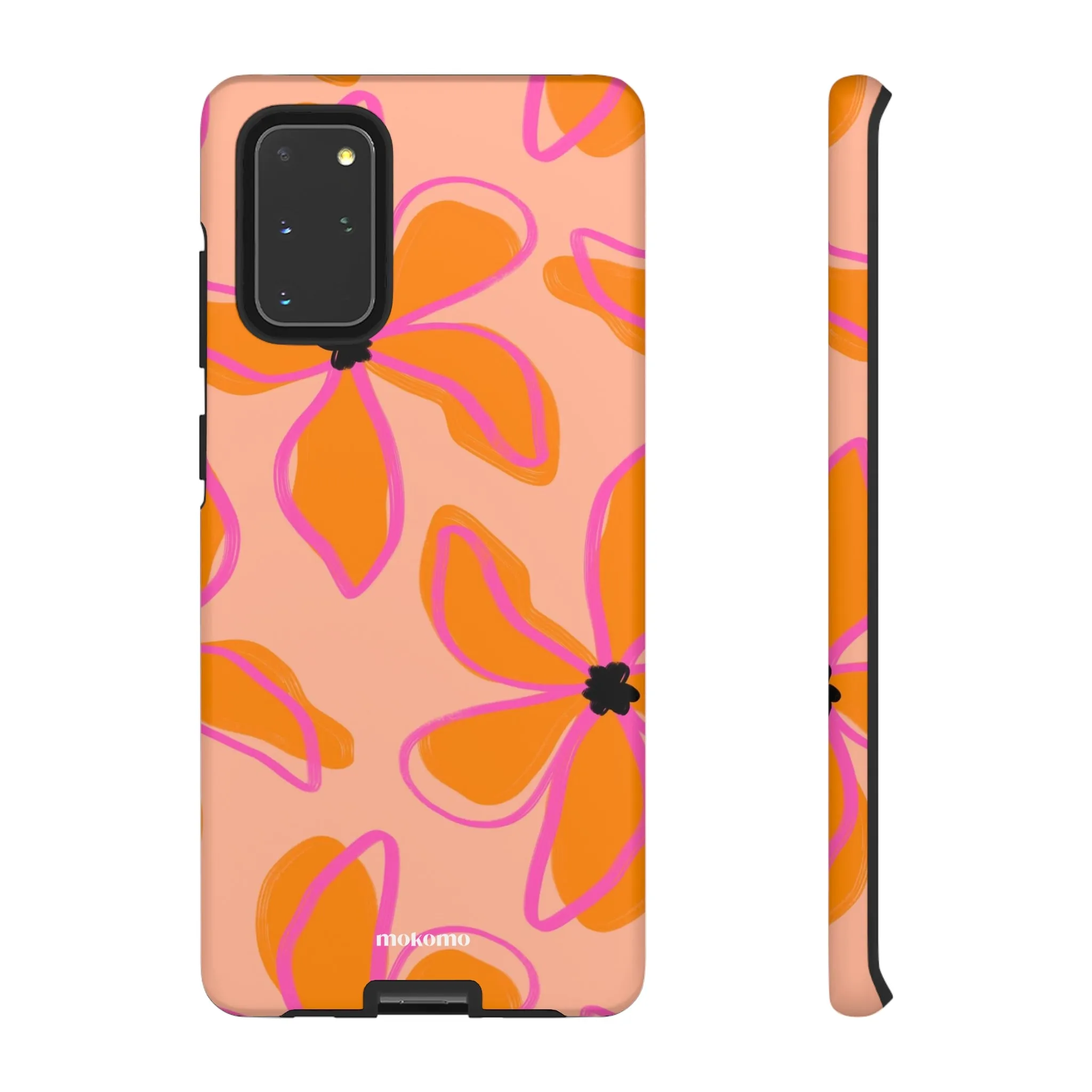 Peach Blossom