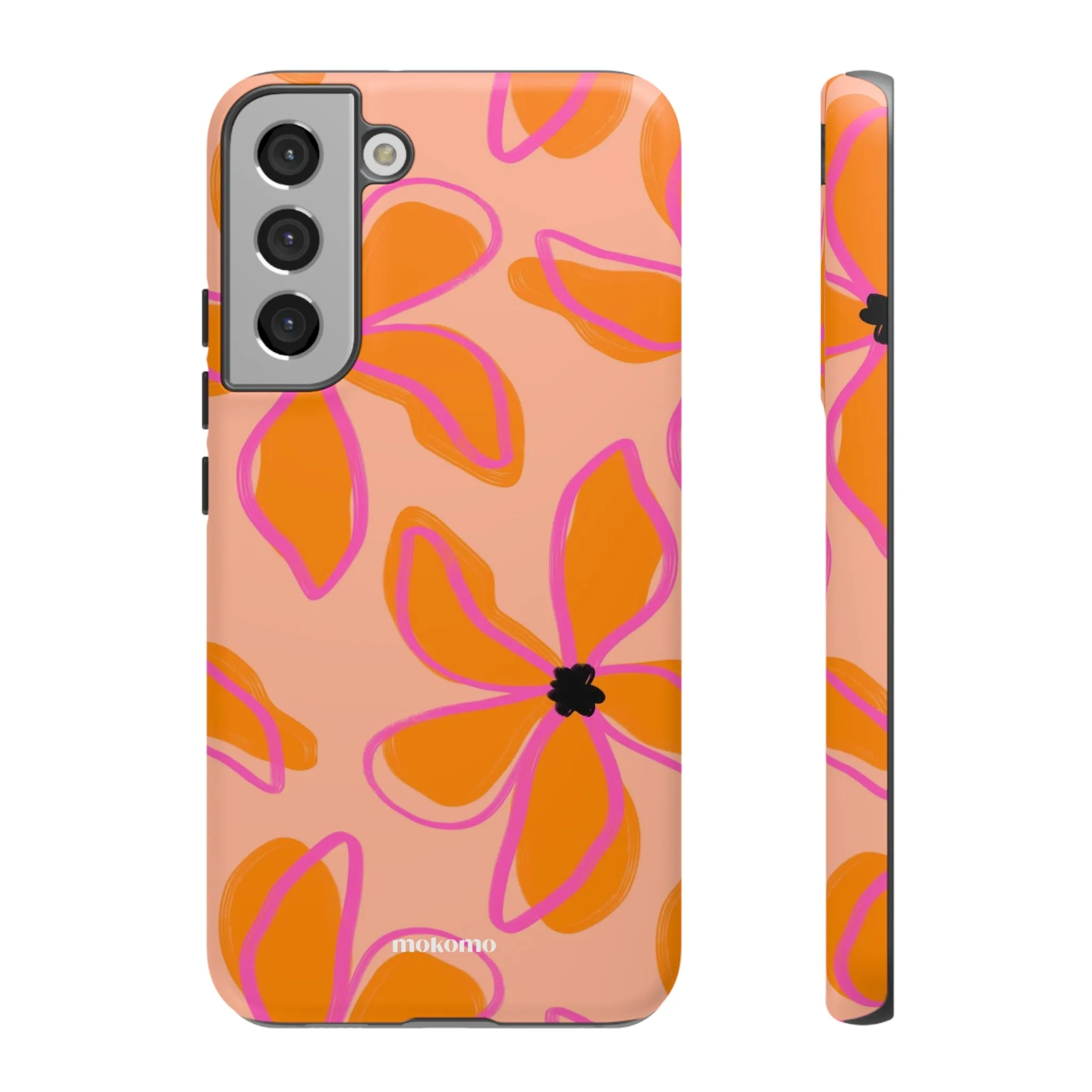 Peach Blossom