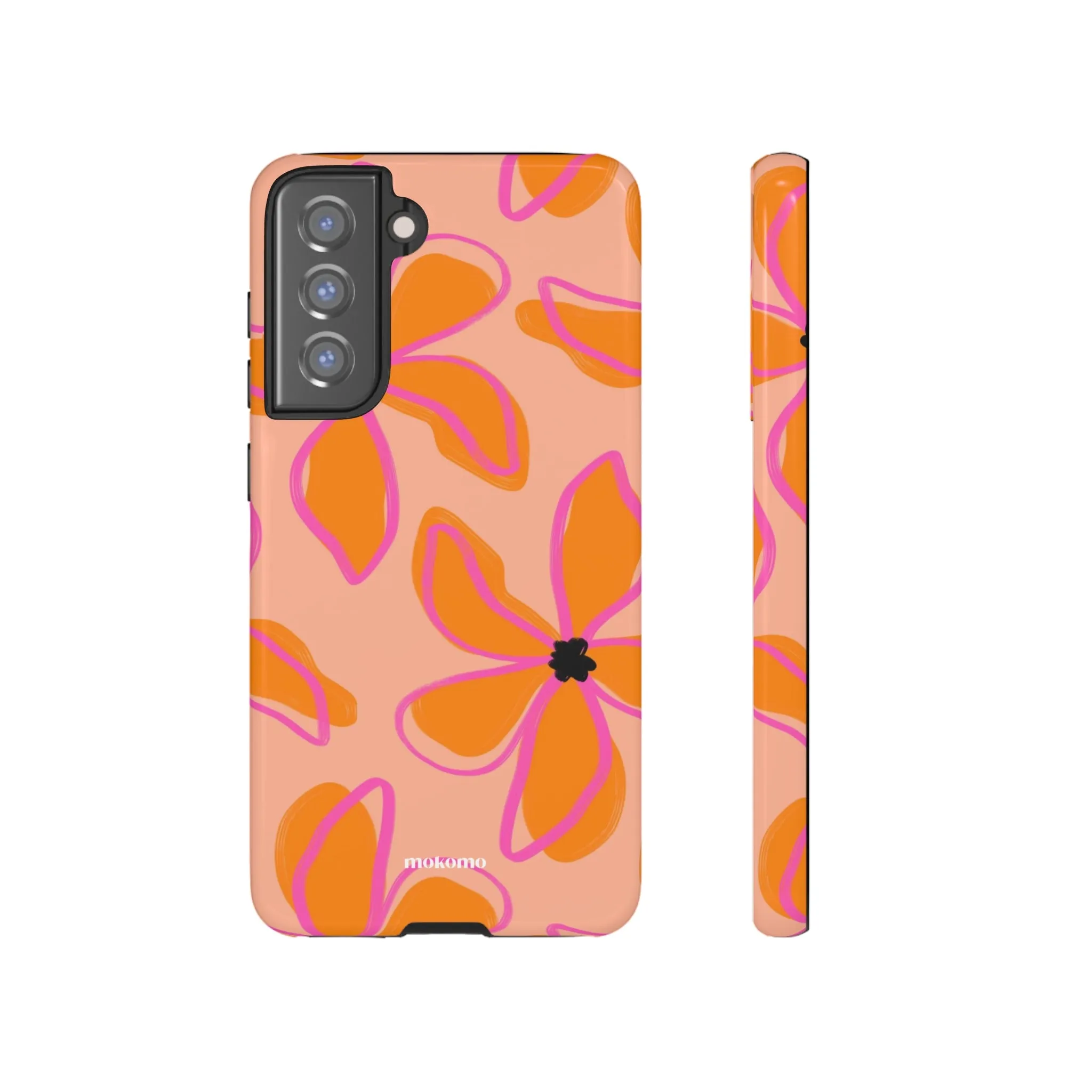 Peach Blossom
