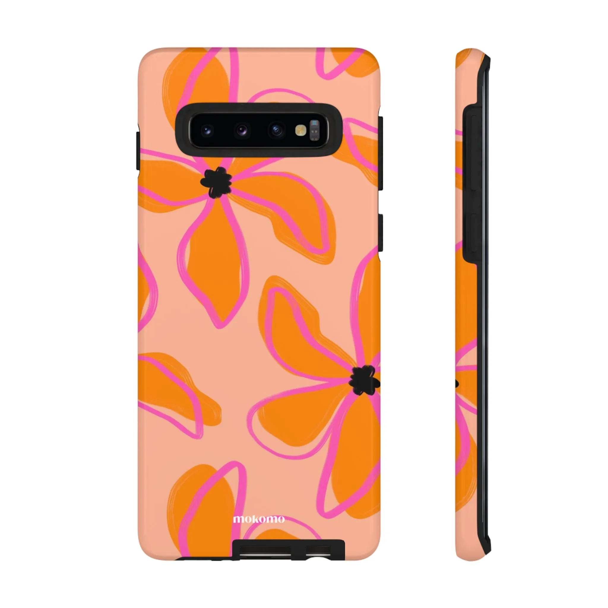 Peach Blossom