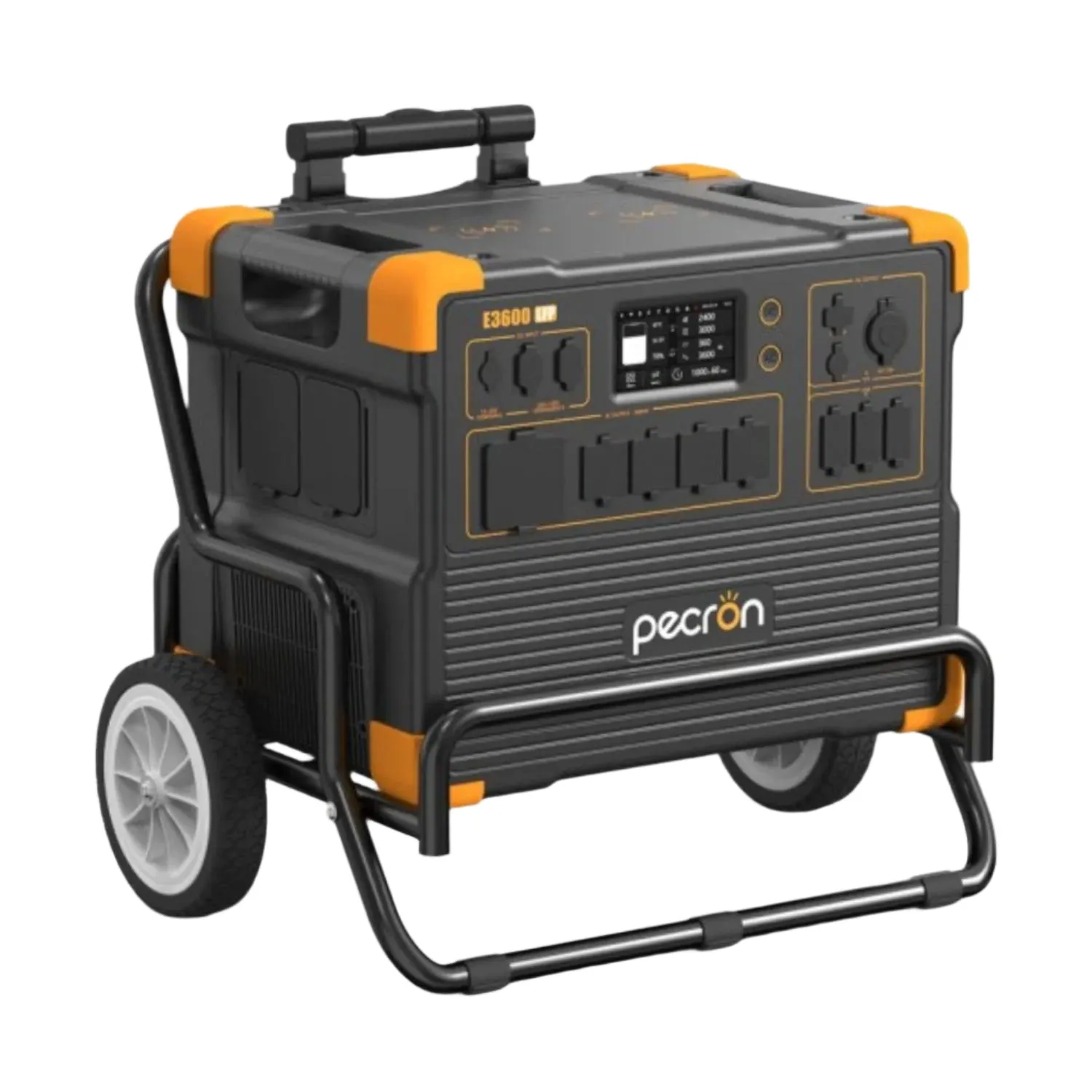 Pecron E3600LFP Portable Power Station