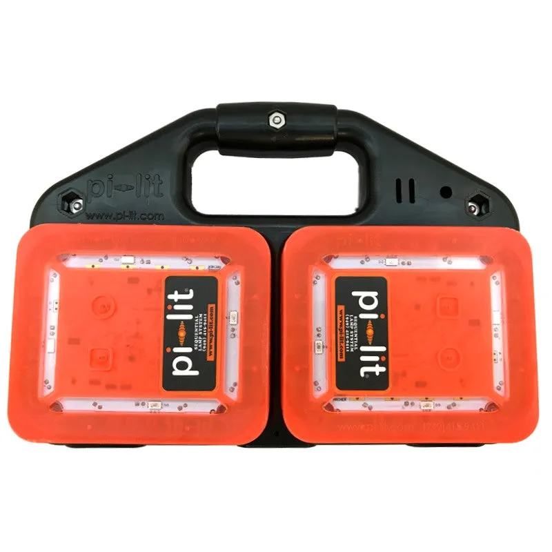 Pi-Lit Sequential LED Road Flare Kits