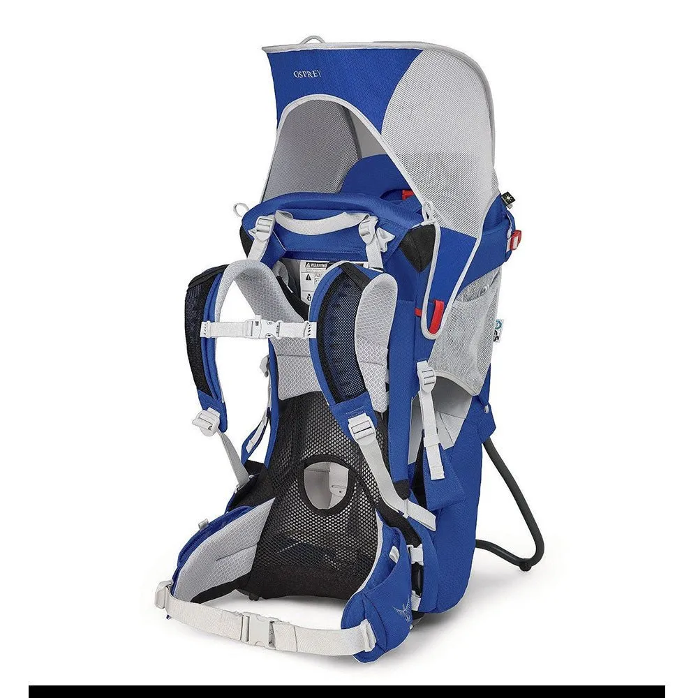 POCO CHILD CARRIER PACK