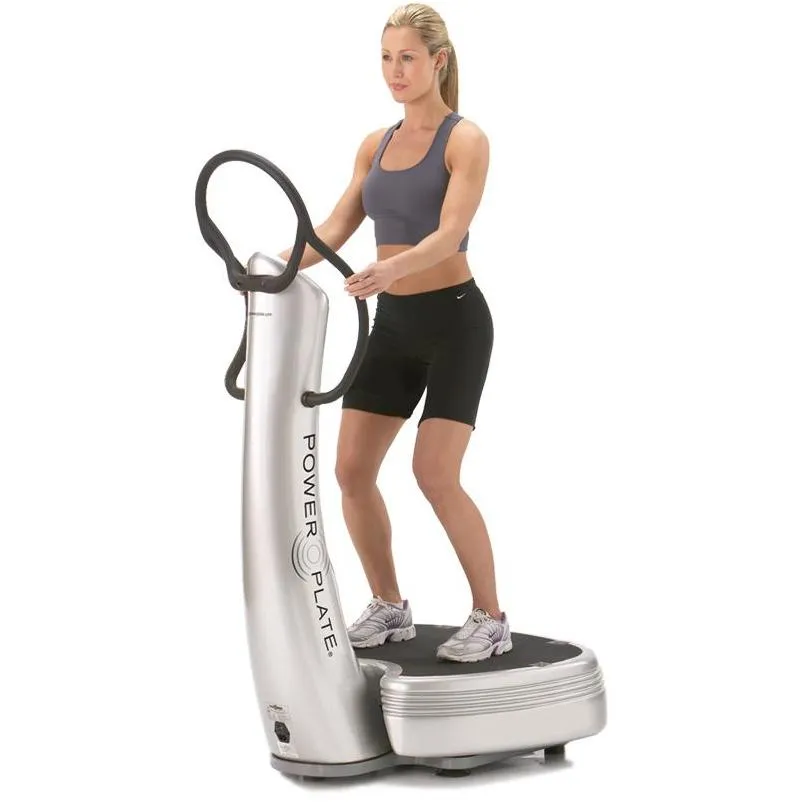 Power Plate® pro5™