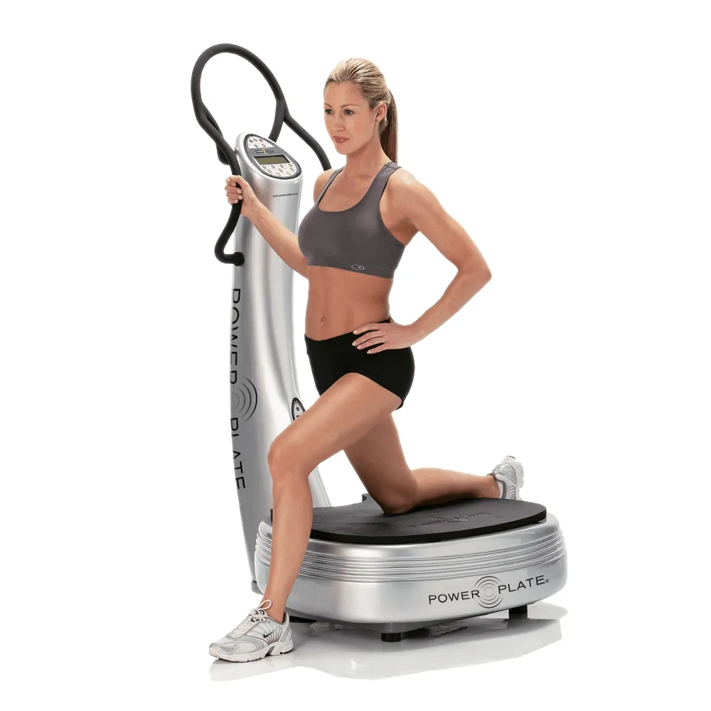 Power Plate® pro5™