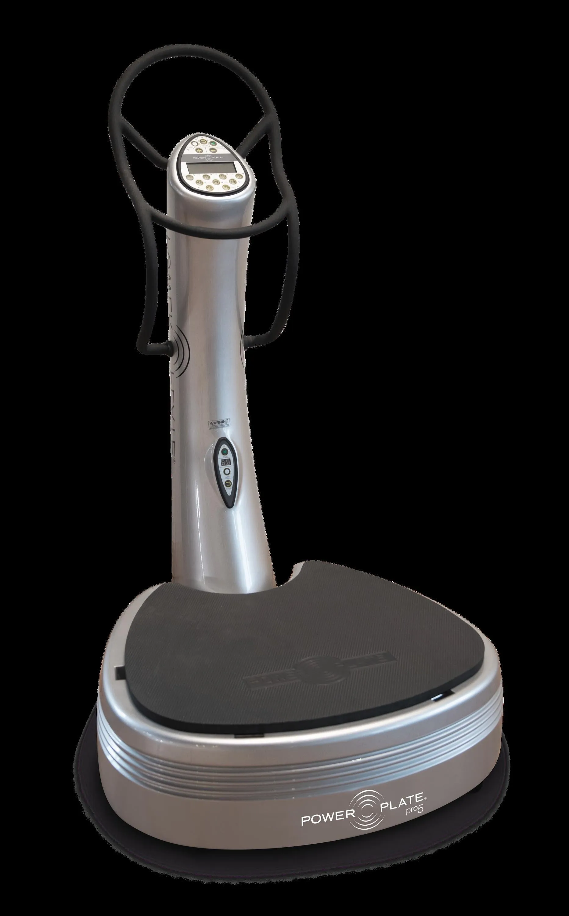 Power Plate® pro5™