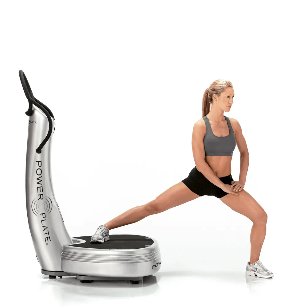 Power Plate® pro5™