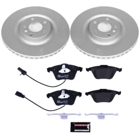 Power Stop Euro-Stop Brake Kits ESK2934