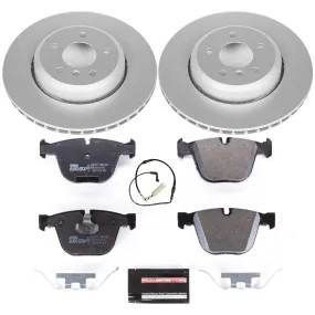 Power Stop Euro-Stop Brake Kits ESK2940