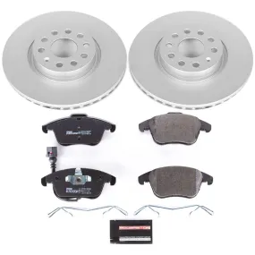Power Stop Euro-Stop Brake Kits ESK2963
