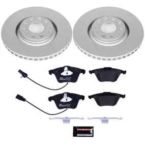 Power Stop Euro-Stop Brake Kits ESK2990