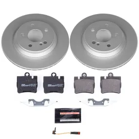 Power Stop Euro-Stop Brake Kits ESK2997