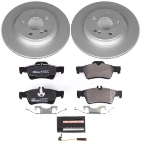 Power Stop Euro-Stop Brake Kits ESK2998