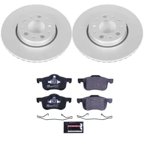 Power Stop Euro-Stop Brake Kits ESK3004