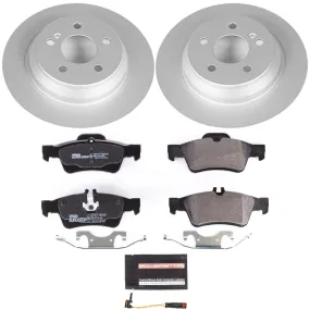 Power Stop Euro-Stop Brake Kits ESK3069