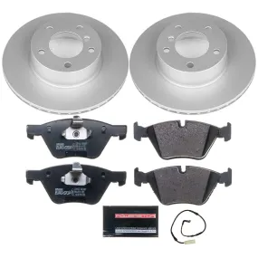 Power Stop Euro-Stop Brake Kits ESK3087