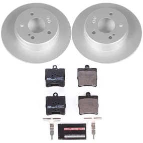 Power Stop Euro-Stop Brake Kits ESK368