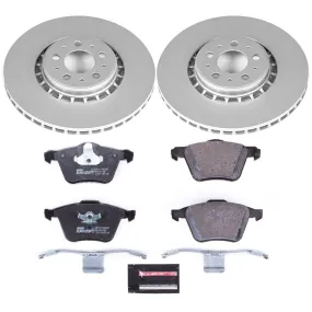 Power Stop Euro-Stop Brake Kits ESK4552