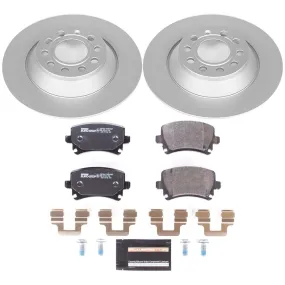 Power Stop Euro-Stop Brake Kits ESK4625