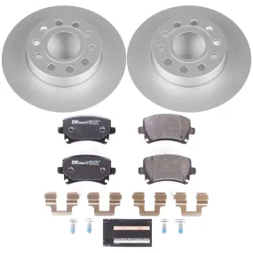 Power Stop Euro-Stop Brake Kits ESK4627