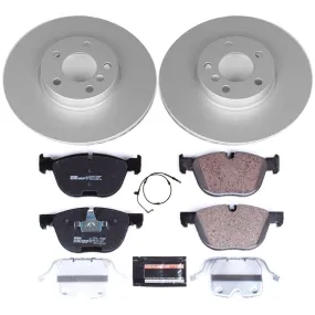 Power Stop Euro-Stop Brake Kits ESK4693